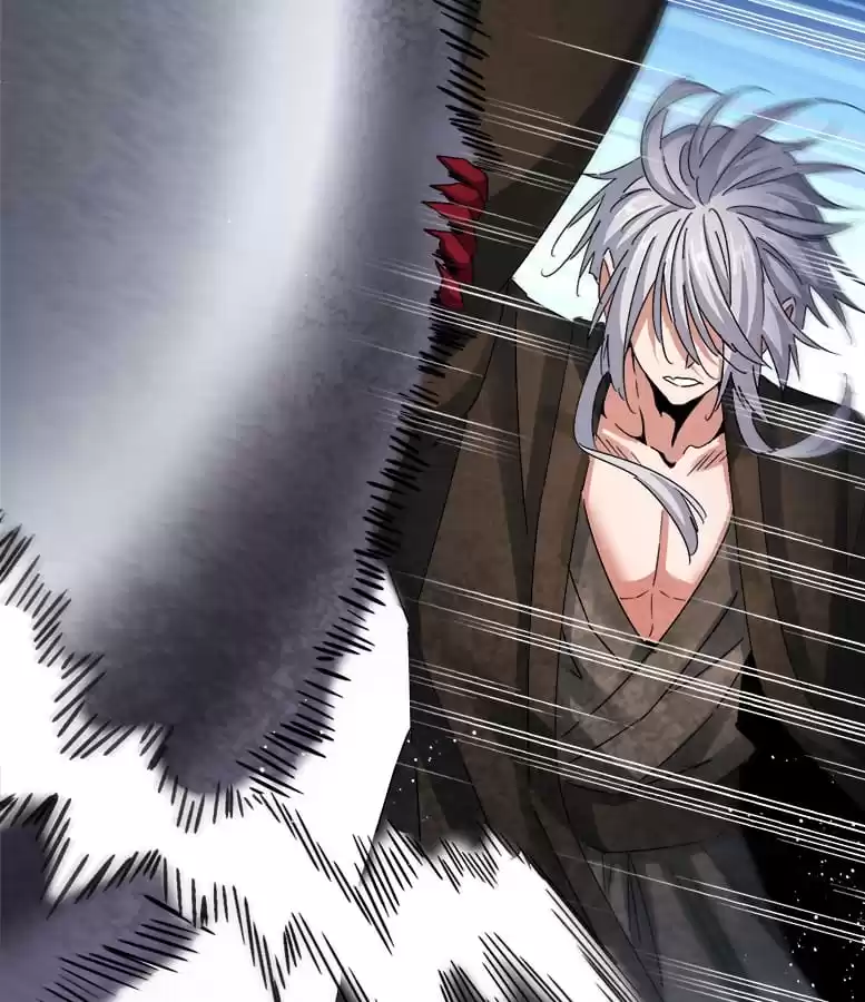 Read The Devil Butler chapter 426 image 36 on Lezhin