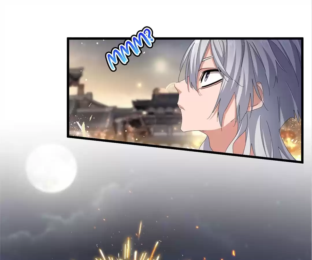 Read The Devil Butler chapter 426 image 48 on Lezhin