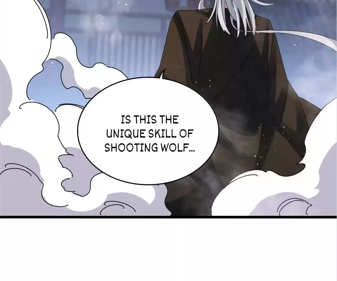 Read The Devil Butler chapter 426 image 50 on Lezhin