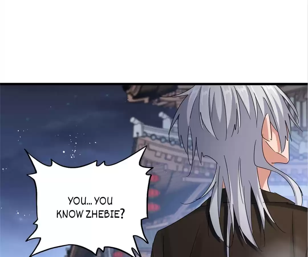 Read The Devil Butler chapter 426 image 54 on Lezhin