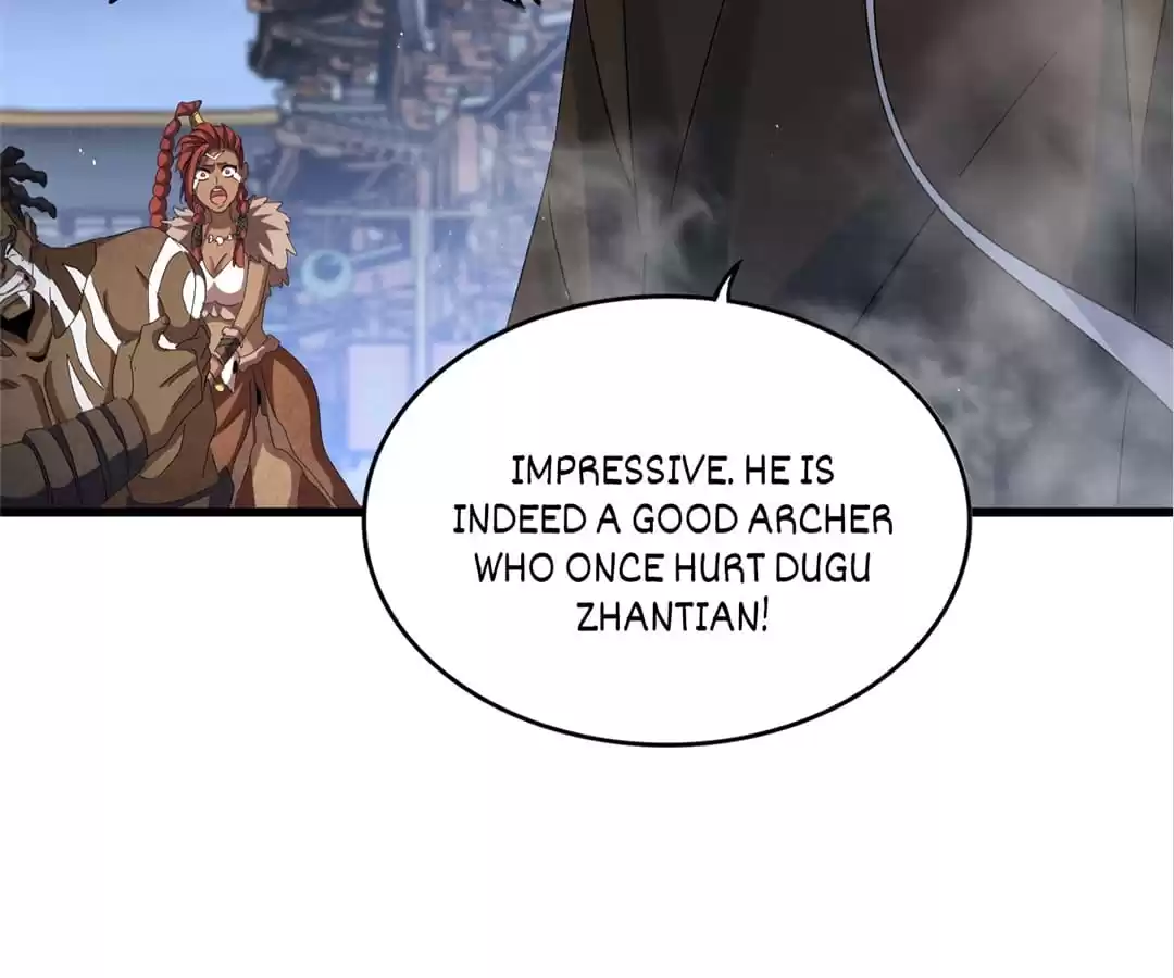 Read The Devil Butler chapter 426 image 55 on Lezhin