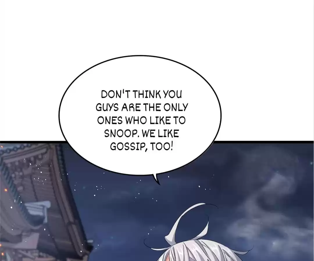 Read The Devil Butler chapter 426 image 56 on Lezhin