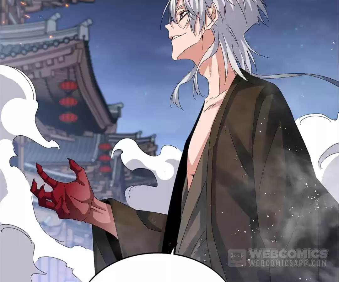 Read The Devil Butler chapter 426 image 57 on Lezhin