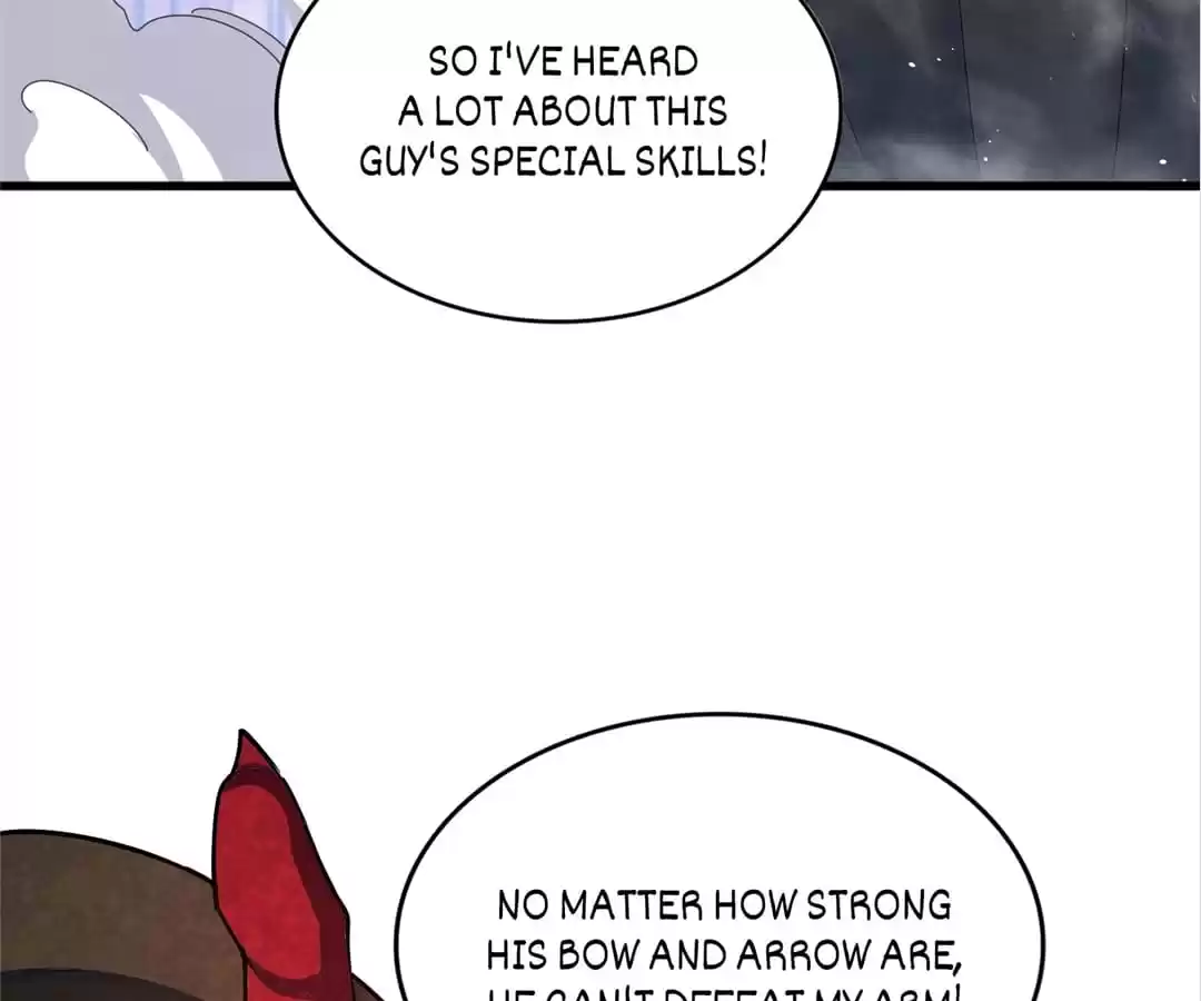 Read The Devil Butler chapter 426 image 58 on Lezhin