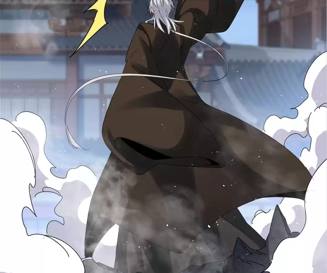 Read The Devil Butler chapter 426 image 62 on Lezhin