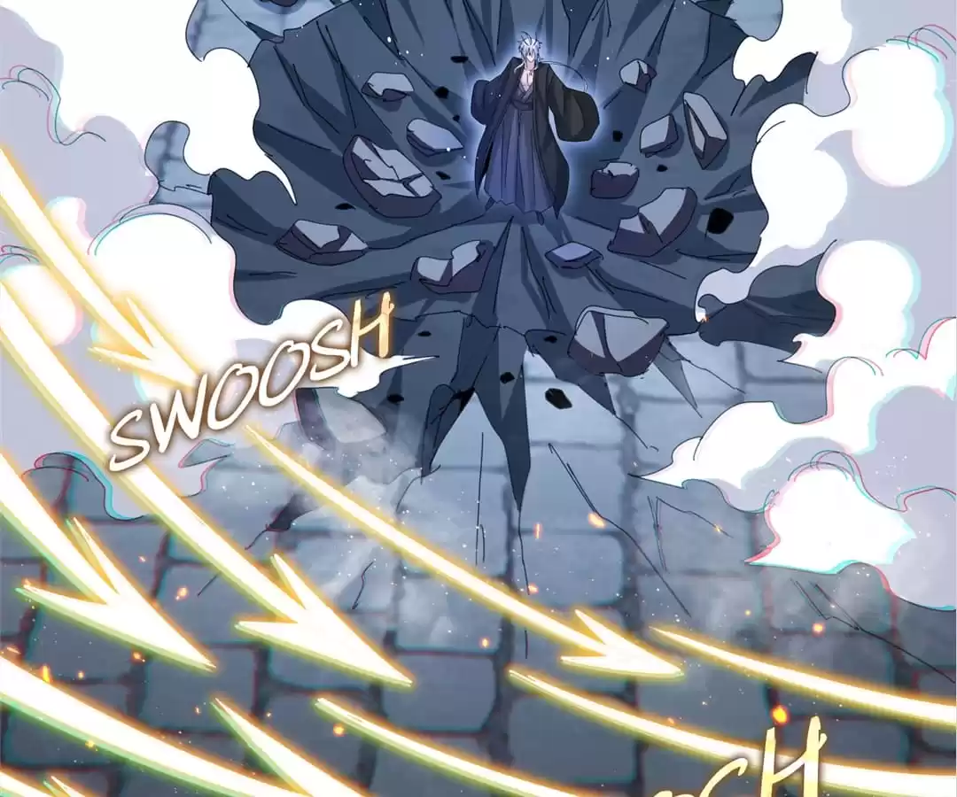 Read The Devil Butler chapter 426 image 69 on Lezhin