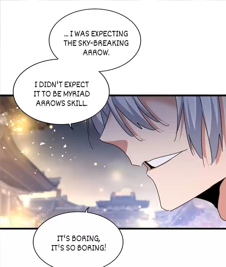 Read The Devil Butler chapter 426 image 71 on Lezhin
