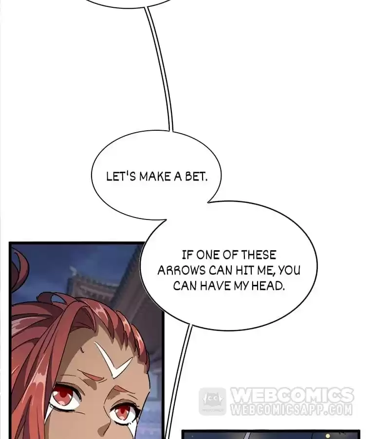 Read The Devil Butler chapter 426 image 72 on Lezhin