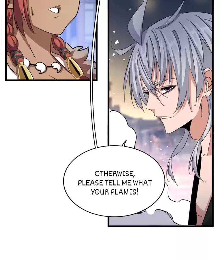 Read The Devil Butler chapter 426 image 73 on Lezhin