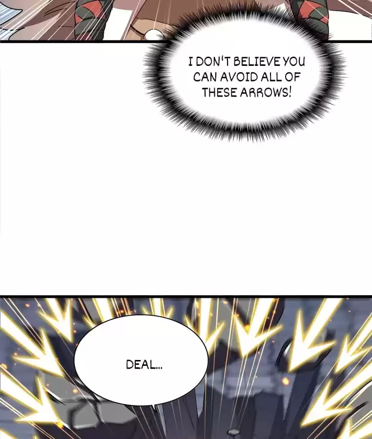 Read The Devil Butler chapter 426 image 75 on Lezhin