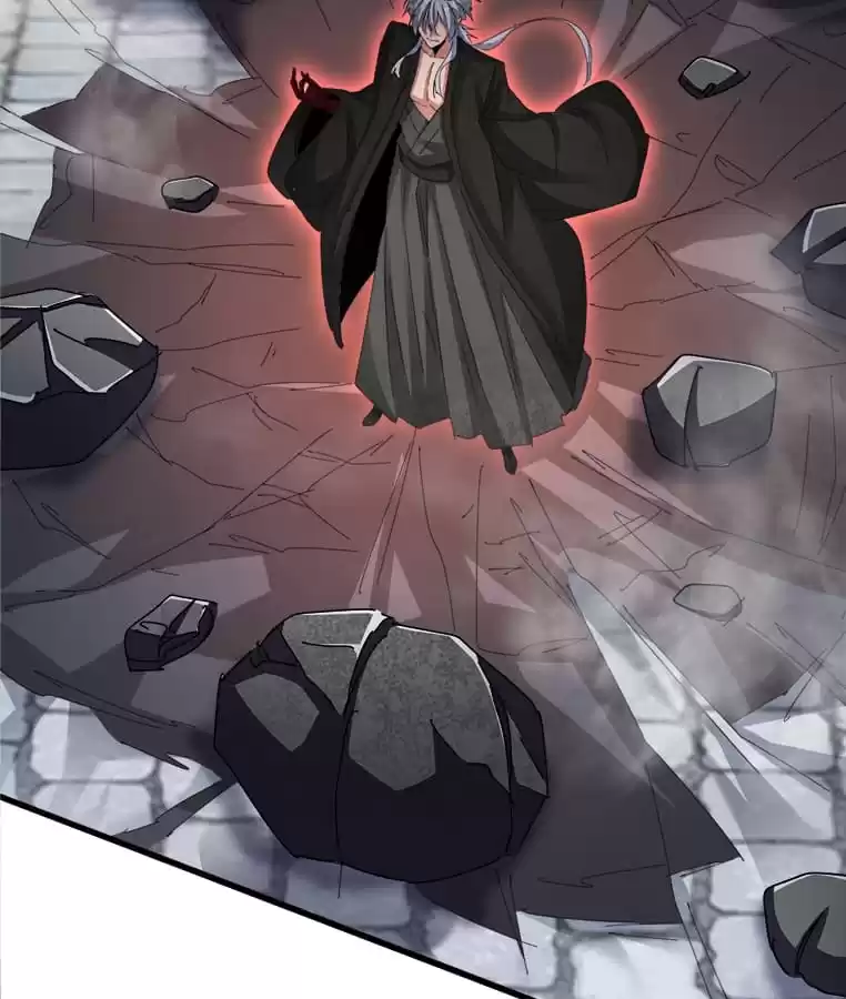 Read The Devil Butler chapter 426 image 79 on Lezhin