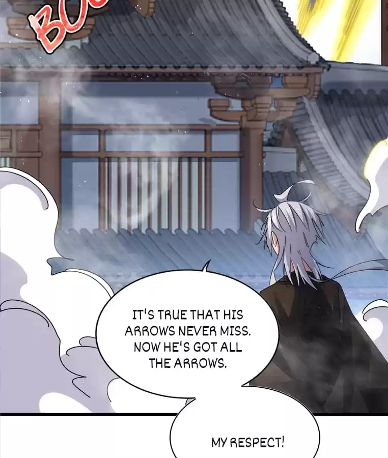 Read The Devil Butler chapter 426 image 85 on Lezhin