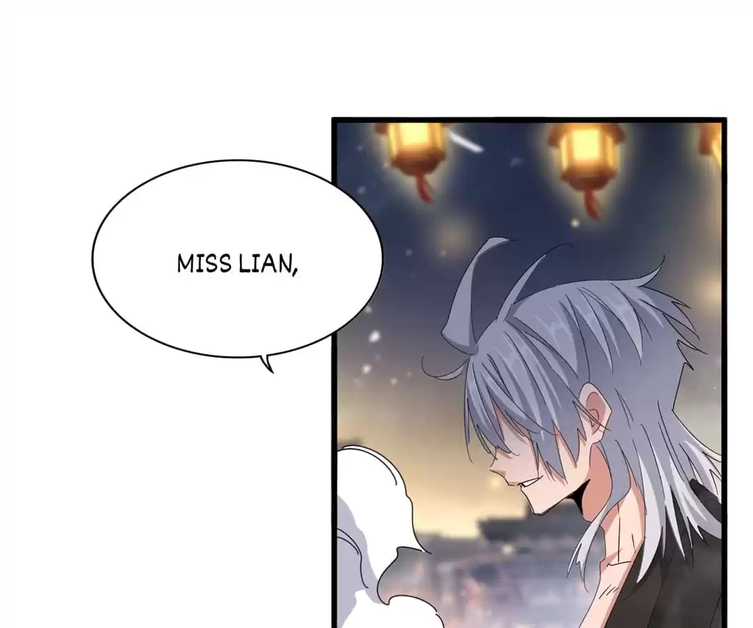 Read The Devil Butler chapter 426 image 88 on Lezhin