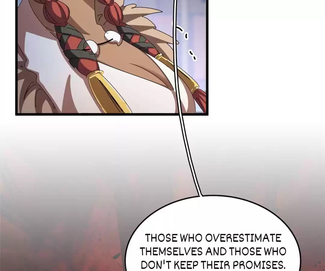 Read The Devil Butler chapter 426 image 91 on Lezhin