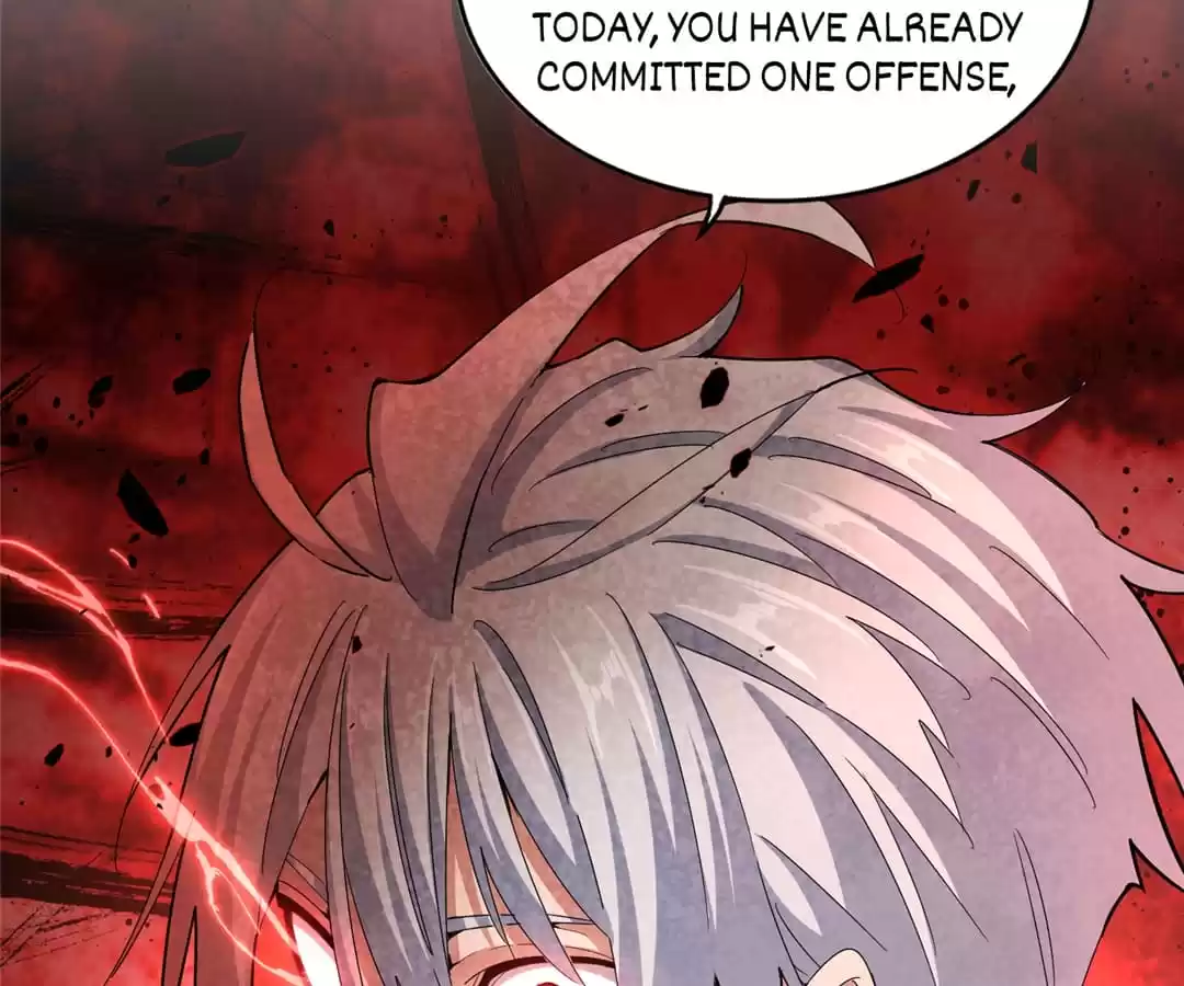 Read The Devil Butler chapter 426 image 92 on Lezhin