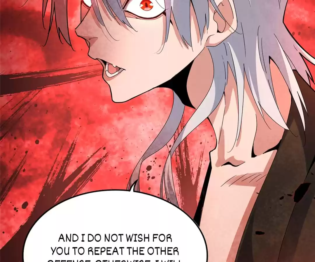 Read The Devil Butler chapter 426 image 93 on Lezhin