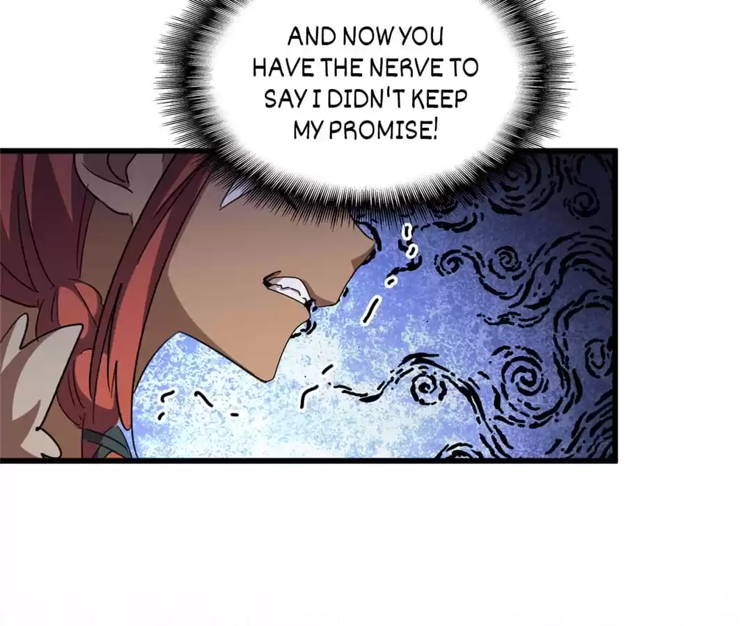 Read The Devil Butler chapter 426 image 96 on Lezhin