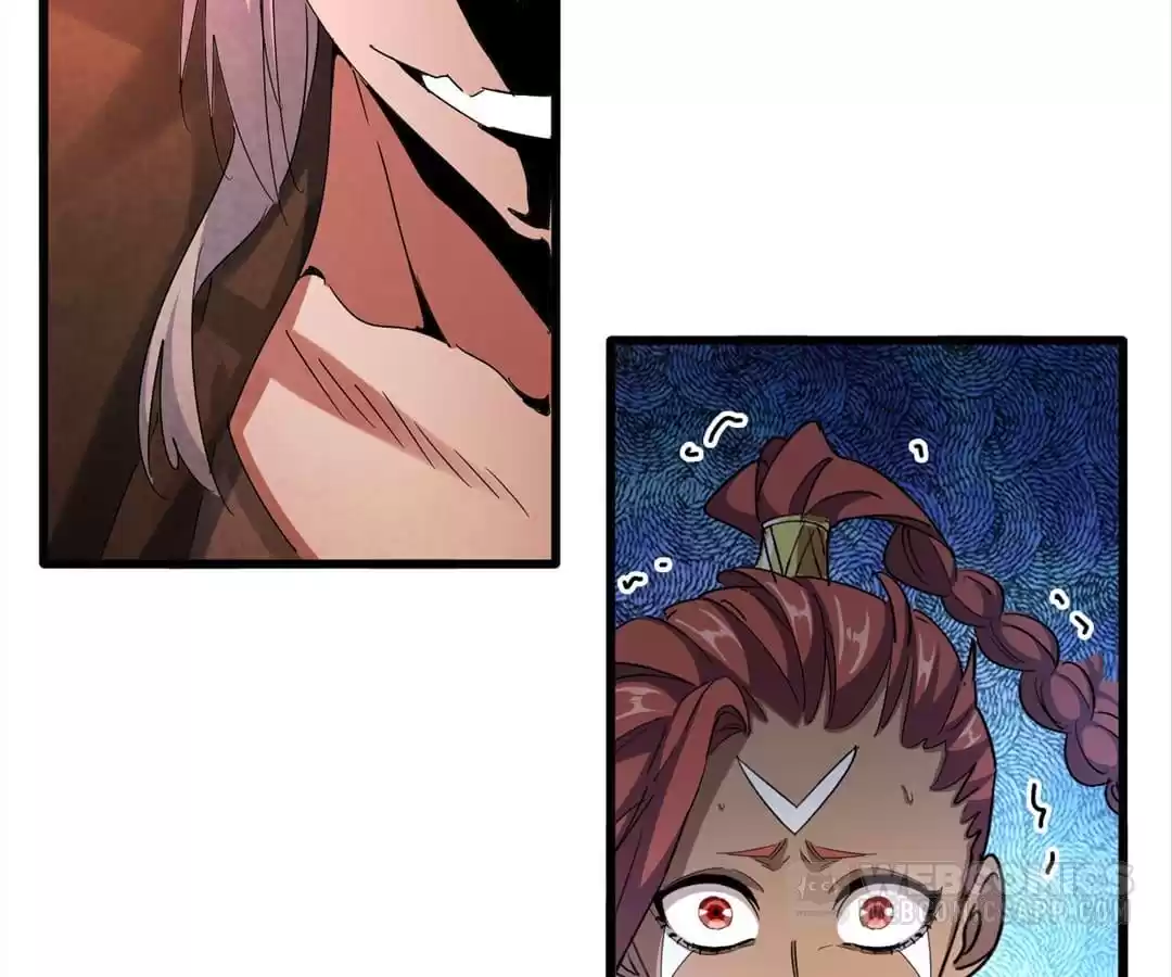 Read The Devil Butler chapter 427 image 10 on Lezhin