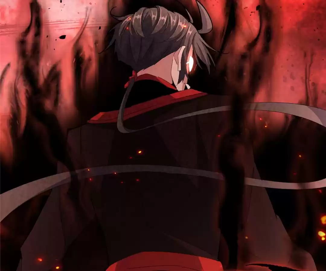 Read The Devil Butler chapter 427 image 101 on Lezhin