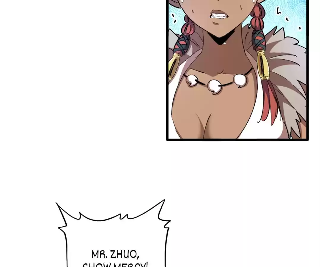 Read The Devil Butler chapter 427 image 11 on Lezhin