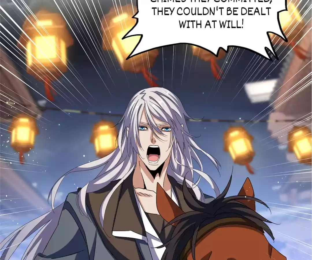 Read The Devil Butler chapter 427 image 13 on Lezhin