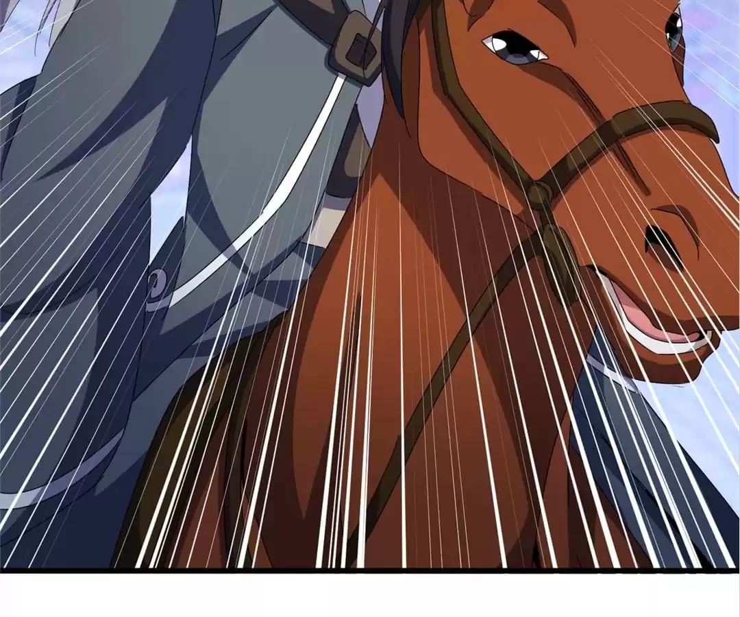 Read The Devil Butler chapter 427 image 14 on Lezhin