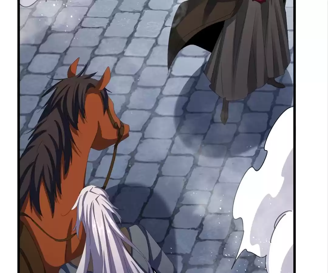Read The Devil Butler chapter 427 image 16 on Lezhin