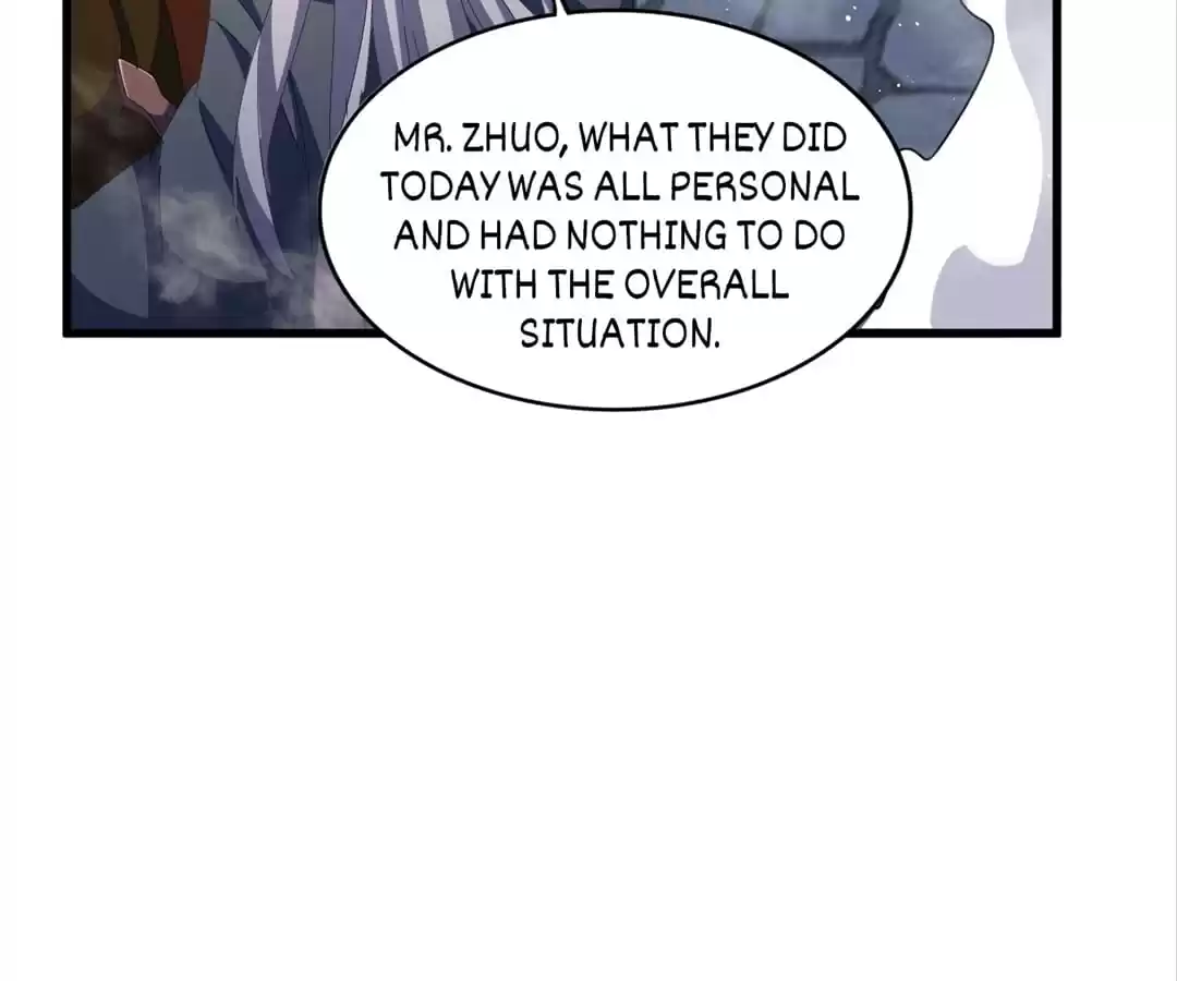 Read The Devil Butler chapter 427 image 17 on Lezhin