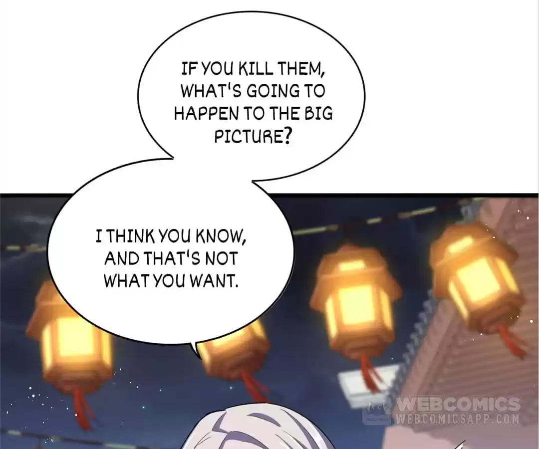 Read The Devil Butler chapter 427 image 18 on Lezhin