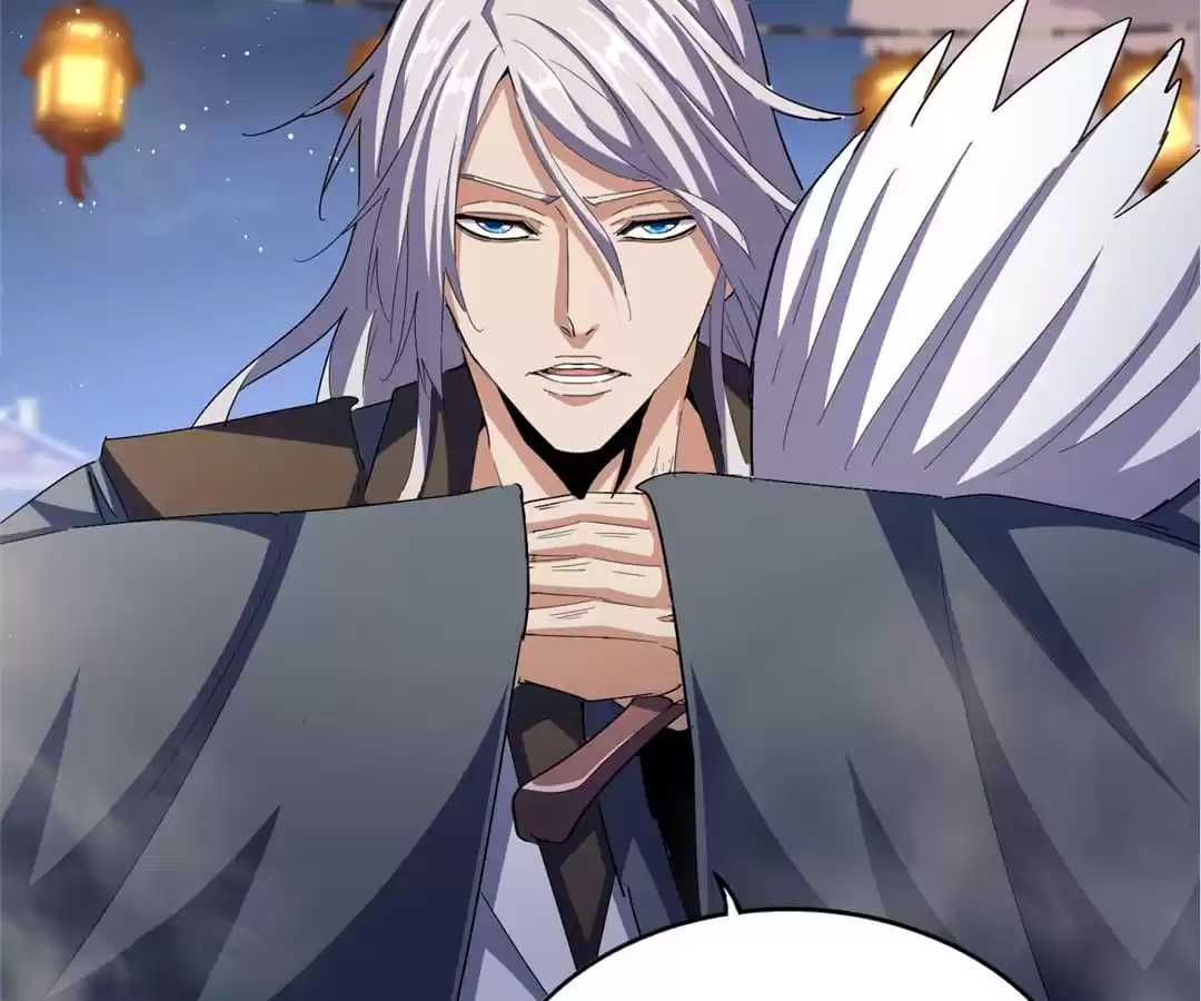 Read The Devil Butler chapter 427 image 19 on Lezhin