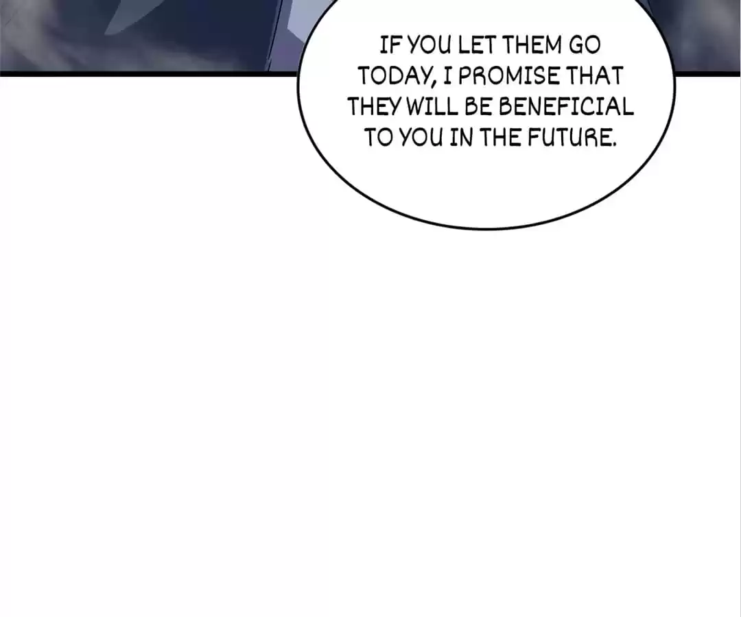 Read The Devil Butler chapter 427 image 20 on Lezhin