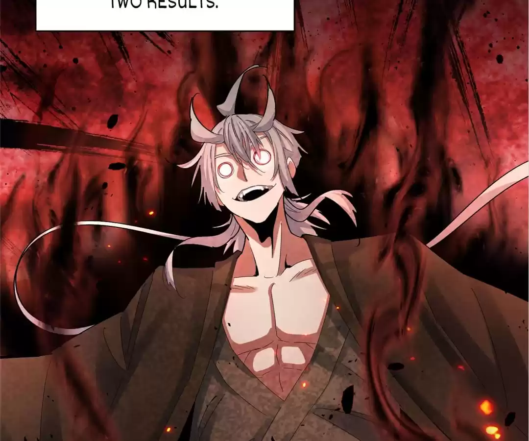 Read The Devil Butler chapter 427 image 23 on Lezhin
