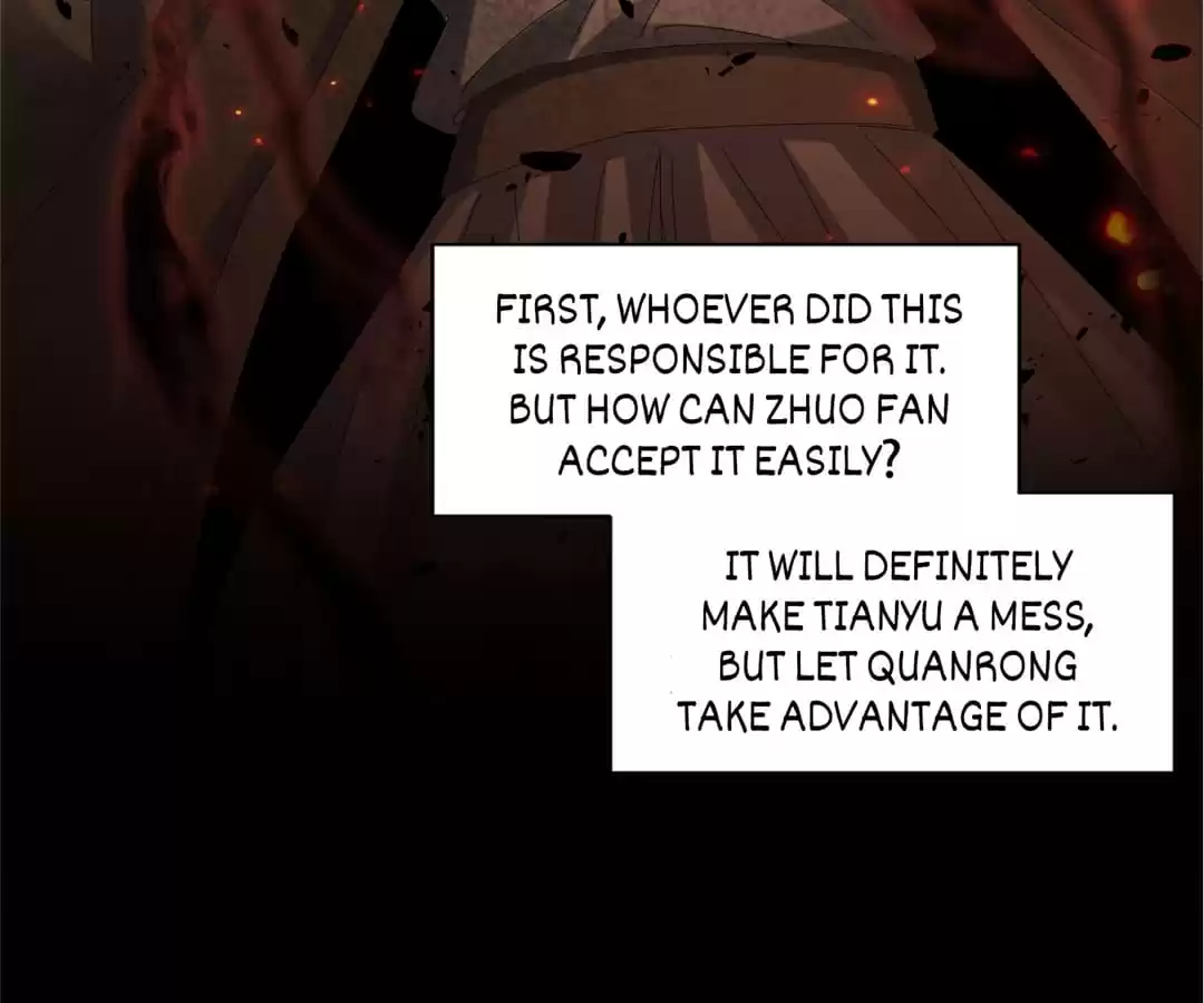 Read The Devil Butler chapter 427 image 24 on Lezhin