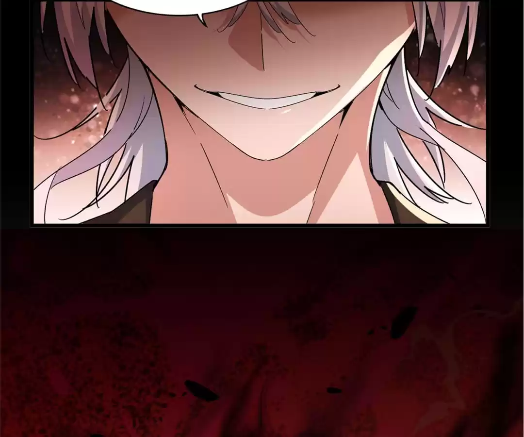 Read The Devil Butler chapter 427 image 3 on Lezhin