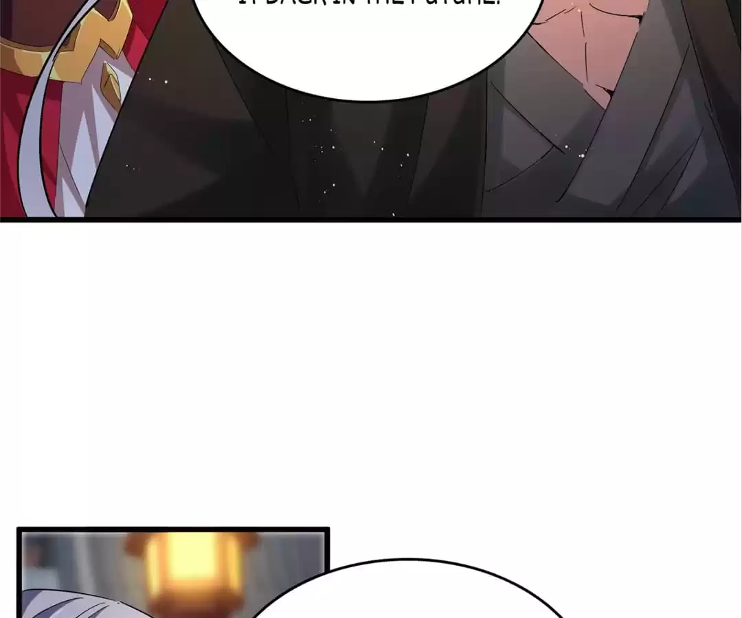Read The Devil Butler chapter 427 image 35 on Lezhin