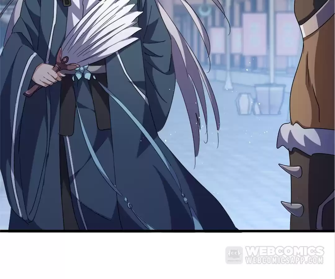 Read The Devil Butler chapter 427 image 48 on Lezhin