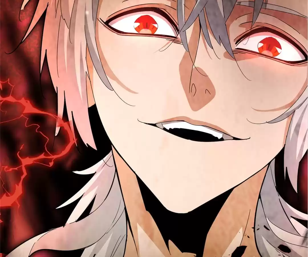 Read The Devil Butler chapter 427 image 5 on Lezhin