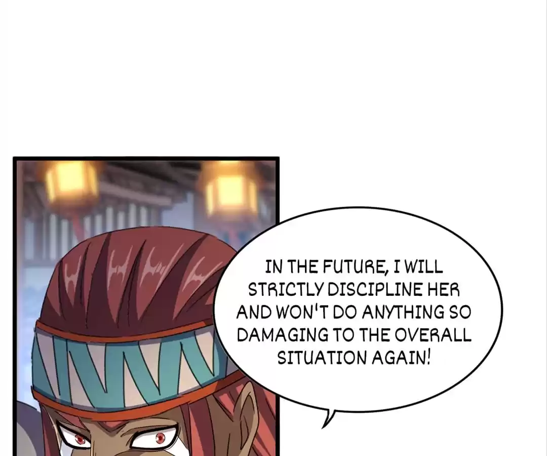 Read The Devil Butler chapter 427 image 52 on Lezhin