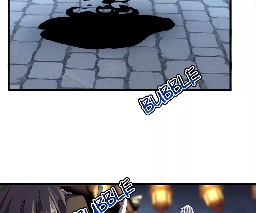 Read The Devil Butler chapter 427 image 55 on Lezhin