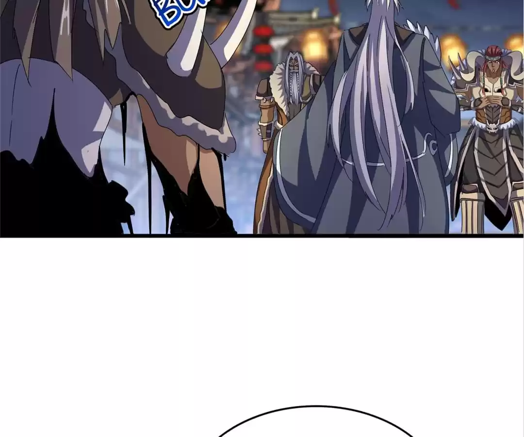 Read The Devil Butler chapter 427 image 56 on Lezhin