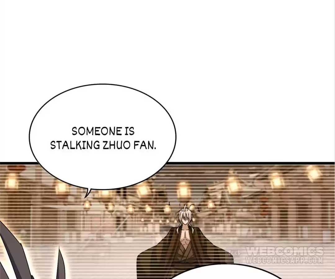 Read The Devil Butler chapter 427 image 59 on Lezhin