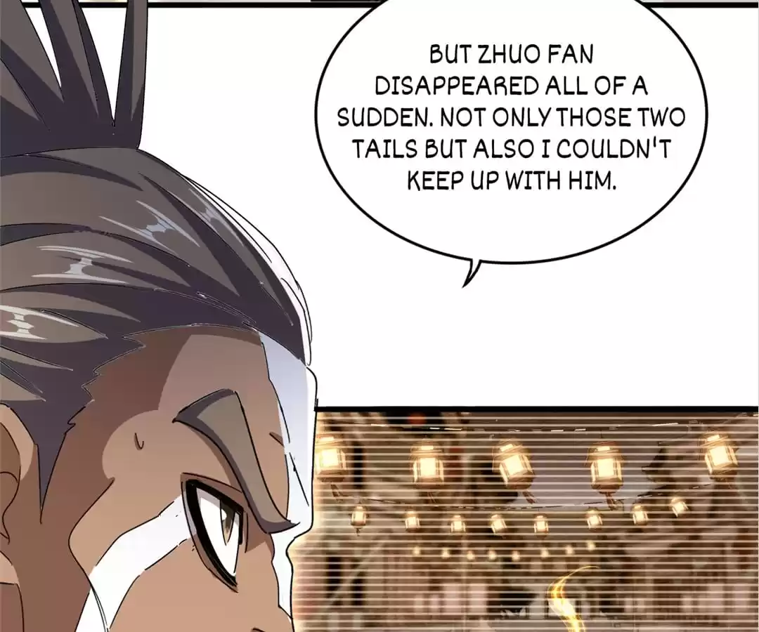 Read The Devil Butler chapter 427 image 60 on Lezhin