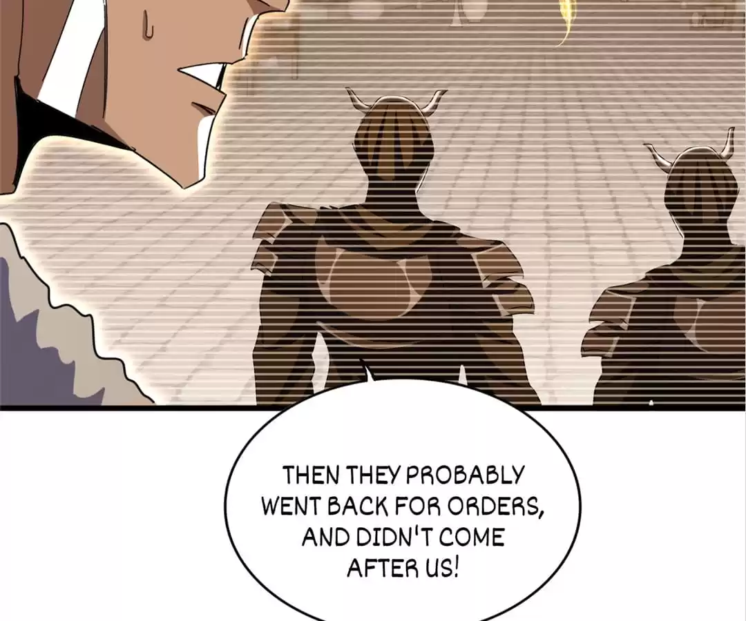 Read The Devil Butler chapter 427 image 61 on Lezhin