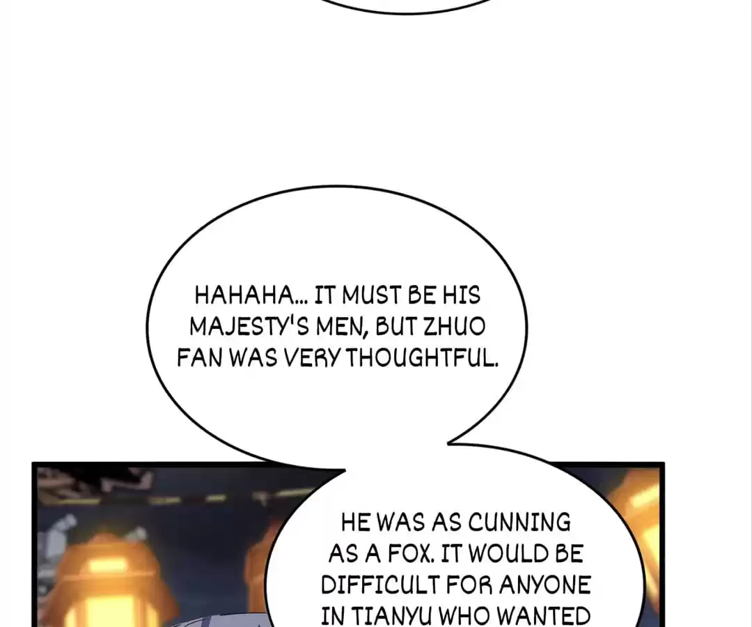 Read The Devil Butler chapter 427 image 62 on Lezhin