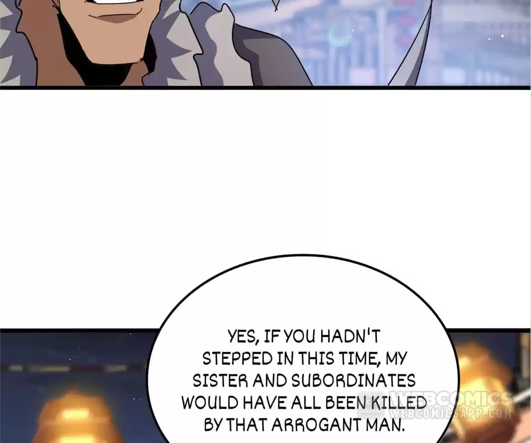 Read The Devil Butler chapter 427 image 68 on Lezhin