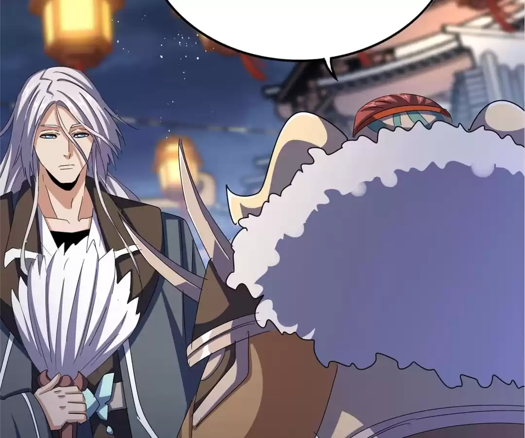 Read The Devil Butler chapter 427 image 69 on Lezhin