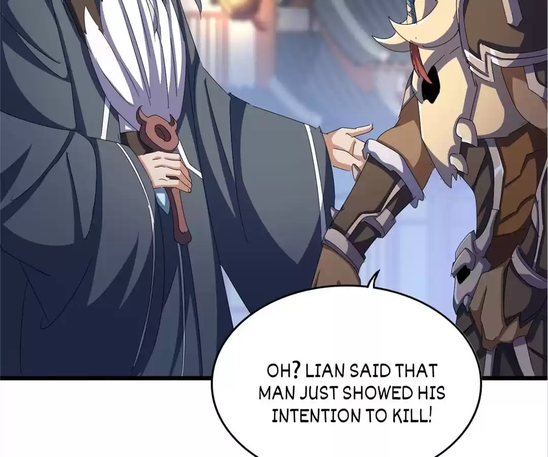 Read The Devil Butler chapter 427 image 73 on Lezhin