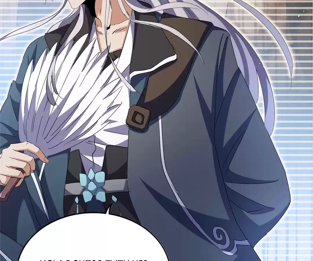 Read The Devil Butler chapter 427 image 77 on Lezhin