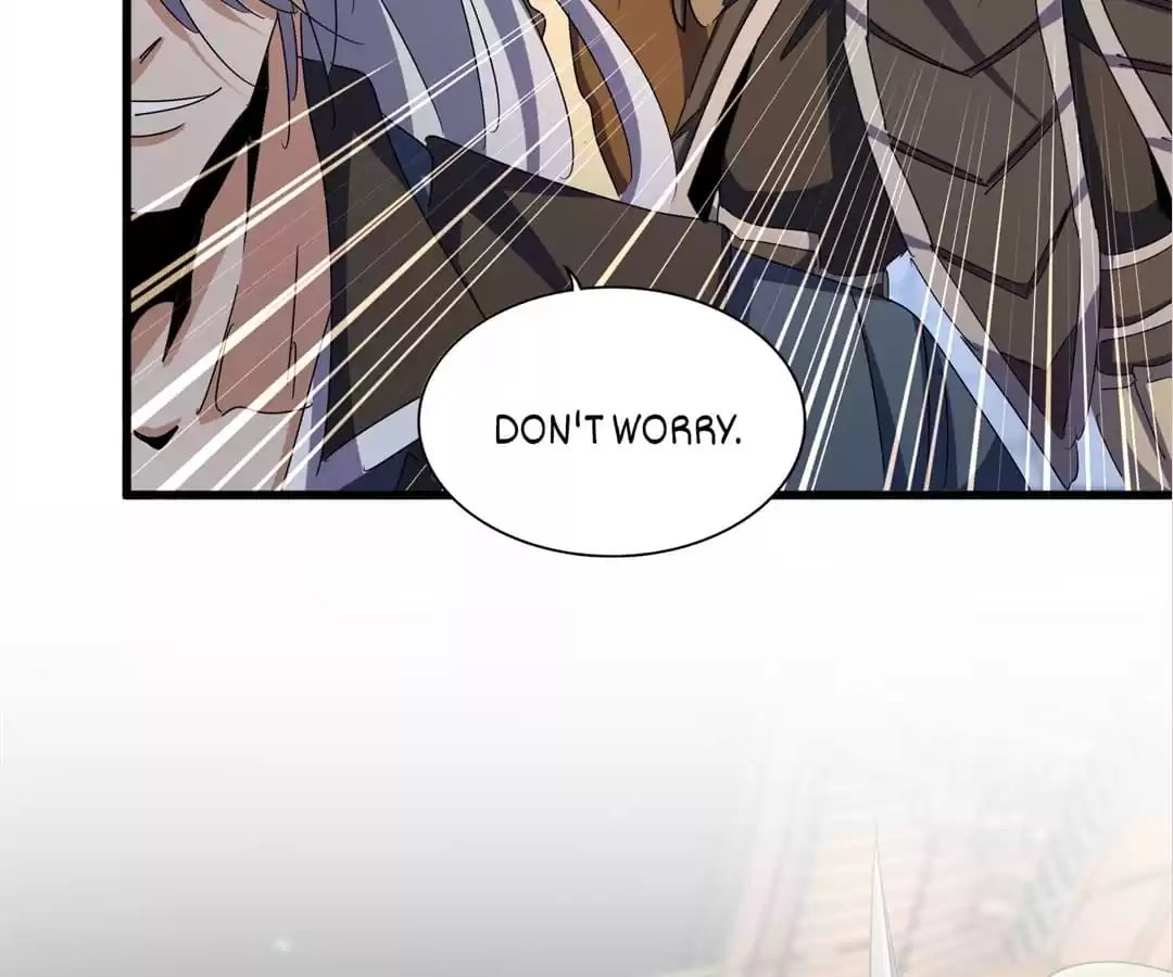 Read The Devil Butler chapter 427 image 80 on Lezhin