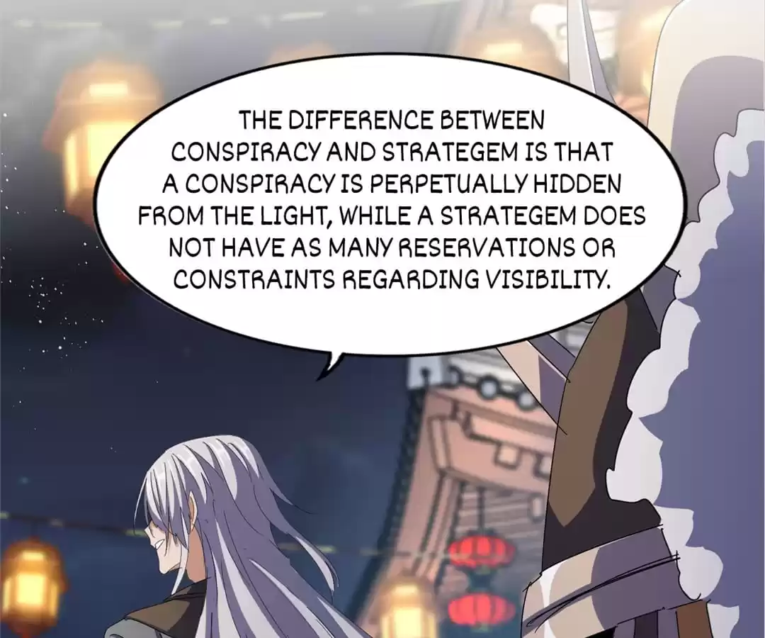 Read The Devil Butler chapter 427 image 81 on Lezhin
